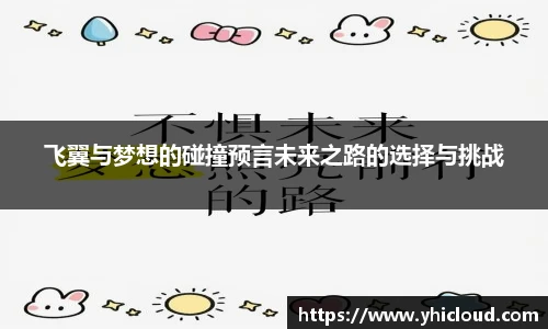飞翼与梦想的碰撞预言未来之路的选择与挑战