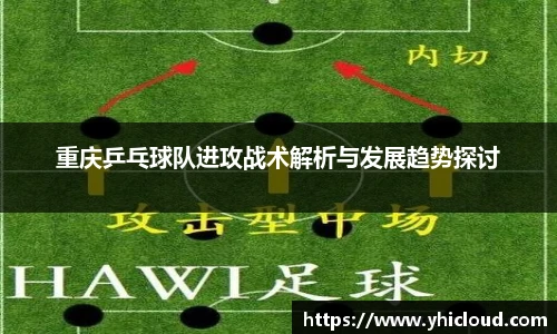 重庆乒乓球队进攻战术解析与发展趋势探讨